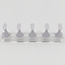 GNDG - Nail Tip Display Stand - White