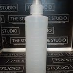 Soft 'n Style - Fine Mist Dispenser Plastic Bottle - 8 oz - B21