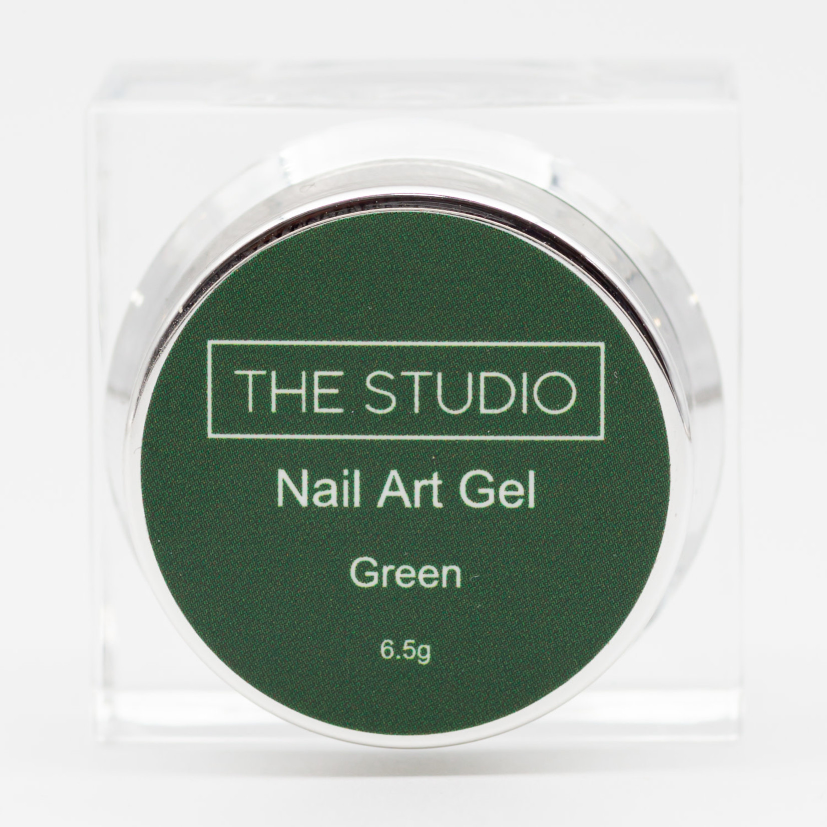 The Studio The Studio - 3D Art Gel -