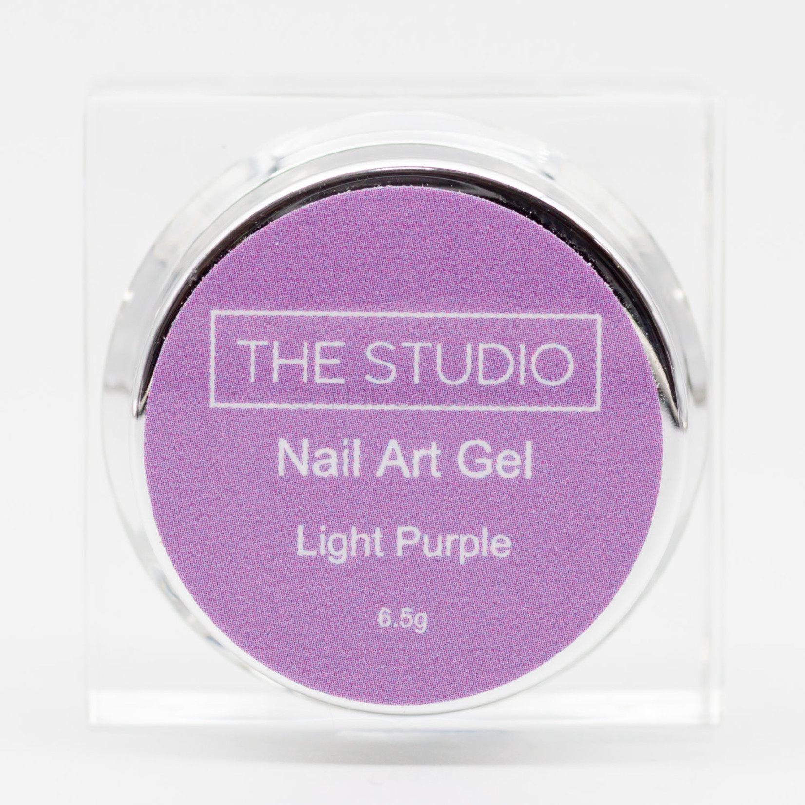 The Studio The Studio - 3D Art Gel -