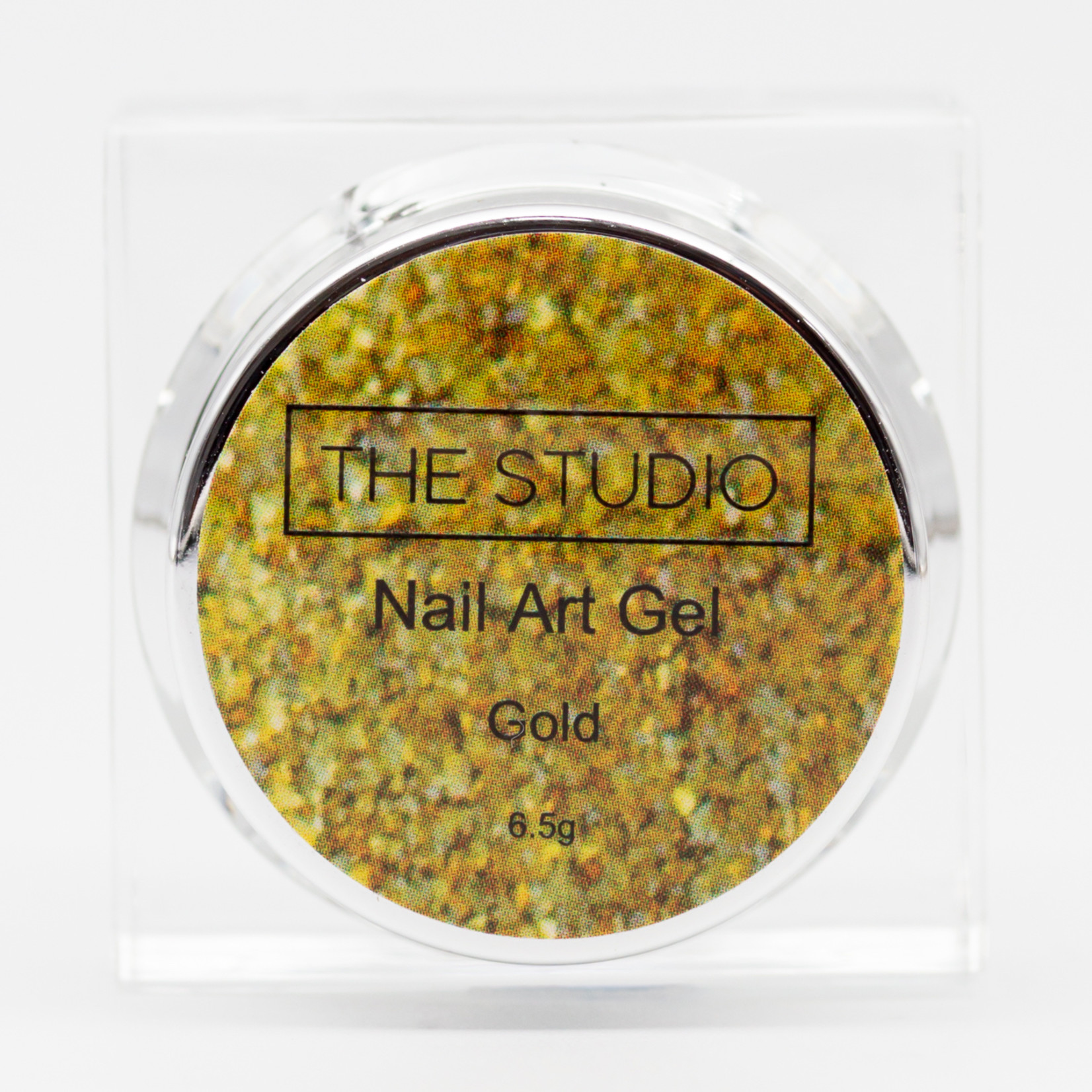 The Studio The Studio - 3D Art Gel -