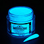 NotPolish NotPolish - GLOW 04 White Glitter - AIO Powder - 2 oz