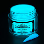 NotPolish NotPolish - GLOW 23 Creamy Sugar - AIO Powder - 2 oz