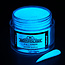 NotPolish - GLOW 16 Clear Aqua - AIO Powder - 2 oz