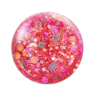 NotPolish NotPolish - OMG 37 Lovers & Friends - AIO Powder - 1 oz