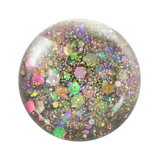 NotPolish NotPolish - OMG 36 Disco Babe - AIO Powder - 1 oz