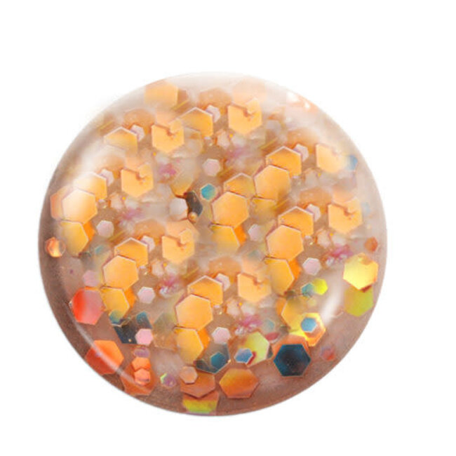 NotPolish - OMG 35 Hit The Lights - AIO Powder - 1 oz