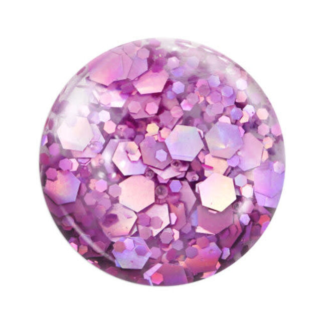 NotPolish - OMG 34 Train Wreck - AIO Powder - 1 oz