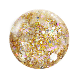 NotPolish NotPolish - OMG 33 24k - AIO Powder - 1 oz