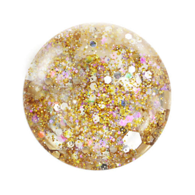 NotPolish NotPolish - OMG 33 24k - AIO Powder - 1 oz