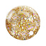 NotPolish NotPolish - OMG 33 24k - AIO Powder - 1 oz