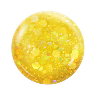NotPolish NotPolish - OMG 31 Sunny Dayz - AIO Powder - 1 oz