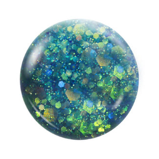 NotPolish NotPolish - OMG 26 Stars Dance - AIO Powder - 1 oz