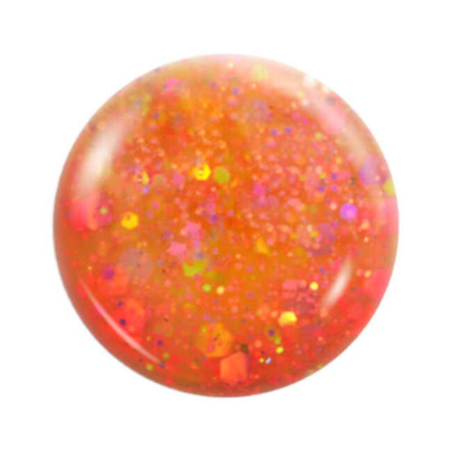 NotPolish - OMG 25 Stupid Cupid - AIO Powder - 1 oz