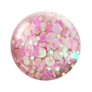 NotPolish NotPolish - OMG 39 Frosty - AIO Powder - 1 oz