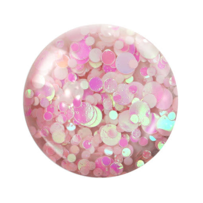 NotPolish NotPolish - OMG 39 Frosty - AIO Powder - 1 oz