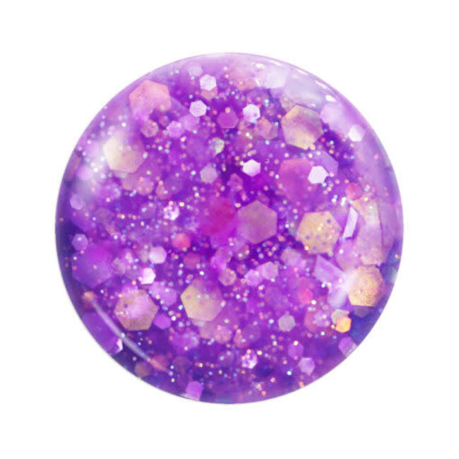 NotPolish NotPolish - OMG 17 Peri-Twinkle - AIO Powder - 1 oz