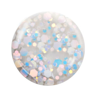 NotPolish NotPolish - OMG 13 Starlight - AIO Powder - 1 oz