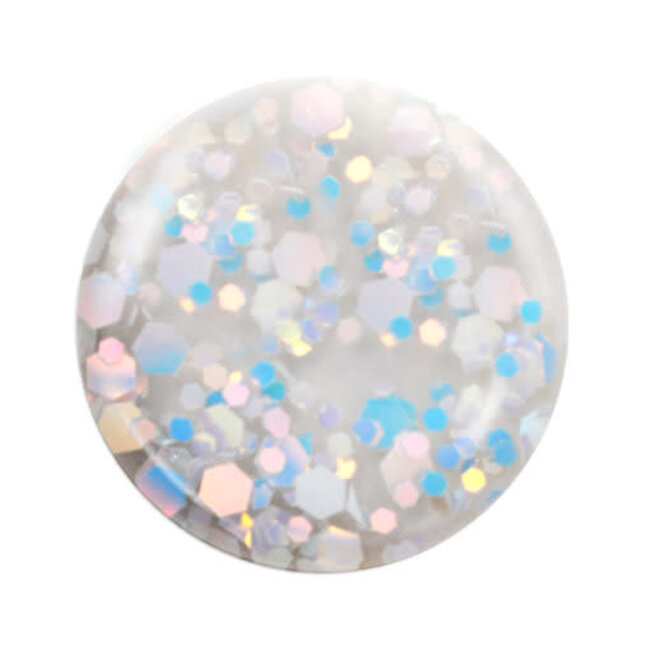 NotPolish NotPolish - OMG 13 Starlight - AIO Powder - 1 oz