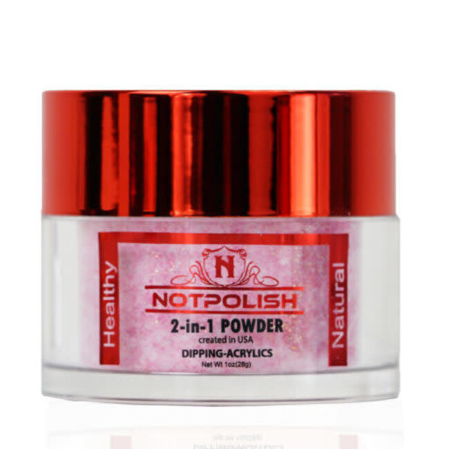 NotPolish - OMG 46 Day Dreaming - AIO Powder - 1 oz