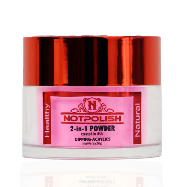 NotPolish - OMG 05 Night Cap - AIO Powder - 1 oz