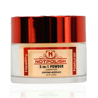 NotPolish NotPolish - OMG 03 Strangers - AIO Powder - 1 oz