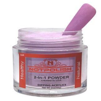 NotPolish NotPolish - OG 144 Love Machine - AIO Powder - 2 oz