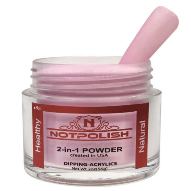 NotPolish NotPolish - OG 185 Dream Seduction - AIO Powder - 2 oz