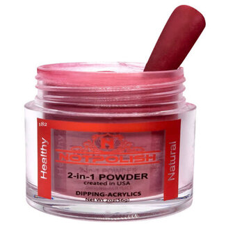 NotPolish NotPolish - OG 182 Midnight Special - AIO Powder - 2 oz