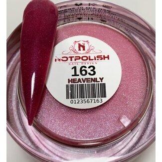 NotPolish NotPolish - OG 163 Heavenly - AIO Powder - 2 oz