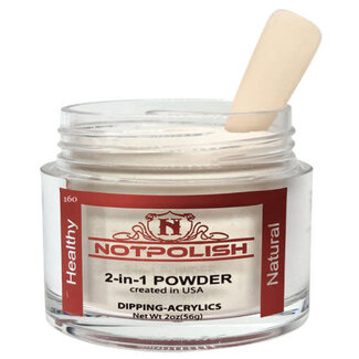 NotPolish NotPolish - OG 160 Wifey Material - AIO Powder - 2 oz