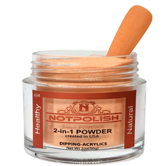 NotPolish NotPolish - OG 154 Slightly Brightly - AIO Powder - 2 oz