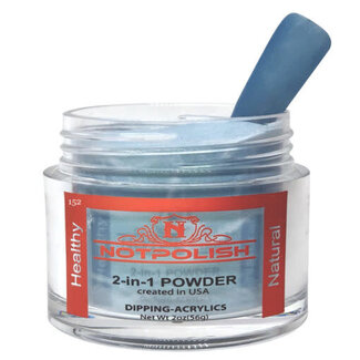 NotPolish NotPolish - OG 152 Lamborghini Chick - AIO Powder - 2 oz