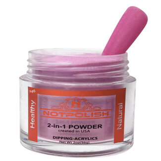 NotPolish NotPolish - OG 146 My Rich Life - AIO Powder - 2 oz