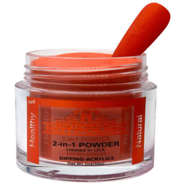 NotPolish NotPolish - OG 128 Casanova - AIO Powder - 2 oz
