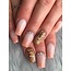NotPolish NotPolish - OG 102 Nude Panther - AIO Powder - 2 oz