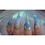 NotPolish NotPolish - OG 114 Spring Mist - AIO Powder - 2 oz