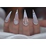 NotPolish NotPolish - OG 101 Milky White - AIO Powder - 2 oz