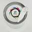 NotPolish NotPolish - OG 002 White - AIO Powder - 2 oz