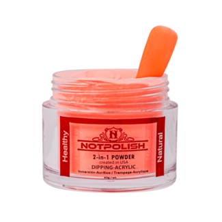 NotPolish NotPolish - M 126 Mai Tide - AIO Powder - 2 oz