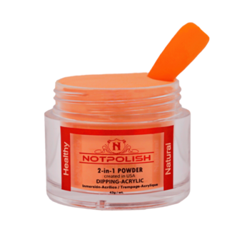 NotPolish NotPolish - M 115 Sweet Treat - AIO Powder - 2 oz