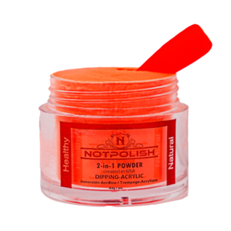 NotPolish NotPolish - M 099 Electricity - AIO Powder - 2 oz