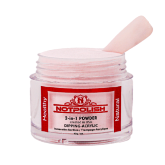 NotPolish NotPolish - M 088 J.EM Powder - AIO Powder - 2 oz