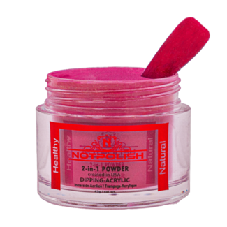 NotPolish NotPolish - M 074 Berry Cute - AIO Powder - 2 oz
