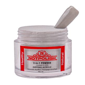 NotPolish NotPolish - M 072 Sugar Daddy - AIO Powder - 2 oz