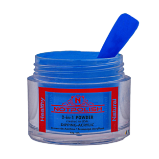 NotPolish NotPolish - M 070 Ex Boyfriend Powder - AIO Powder - 2 oz