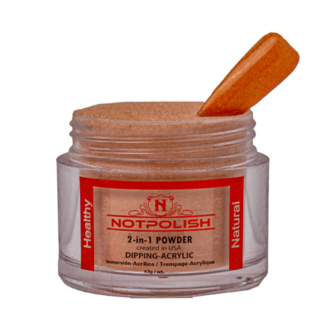 NotPolish NotPolish - M 065 Starburst - AIO Powder - 2 oz