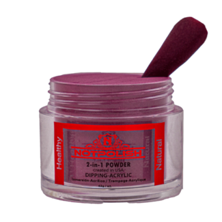 NotPolish NotPolish - M 052 Russian Doll - AIO Powder - 2 oz