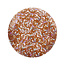 NotPolish NotPolish - M 044 Prom Dress - AIO Powder - 2 oz