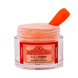 NotPolish NotPolish - M 031 Stone - AIO Powder - 2 oz